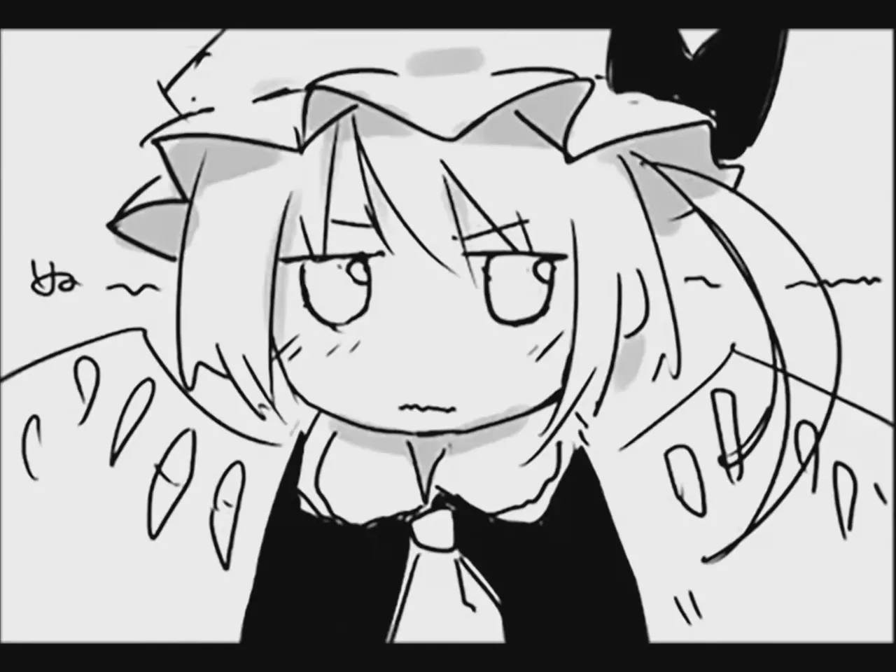 [Tsukumizu] Koumake no Nichijou 2 | 紅間家的日常 2 (Touhou Project)[Traditional Chinese] image number 47