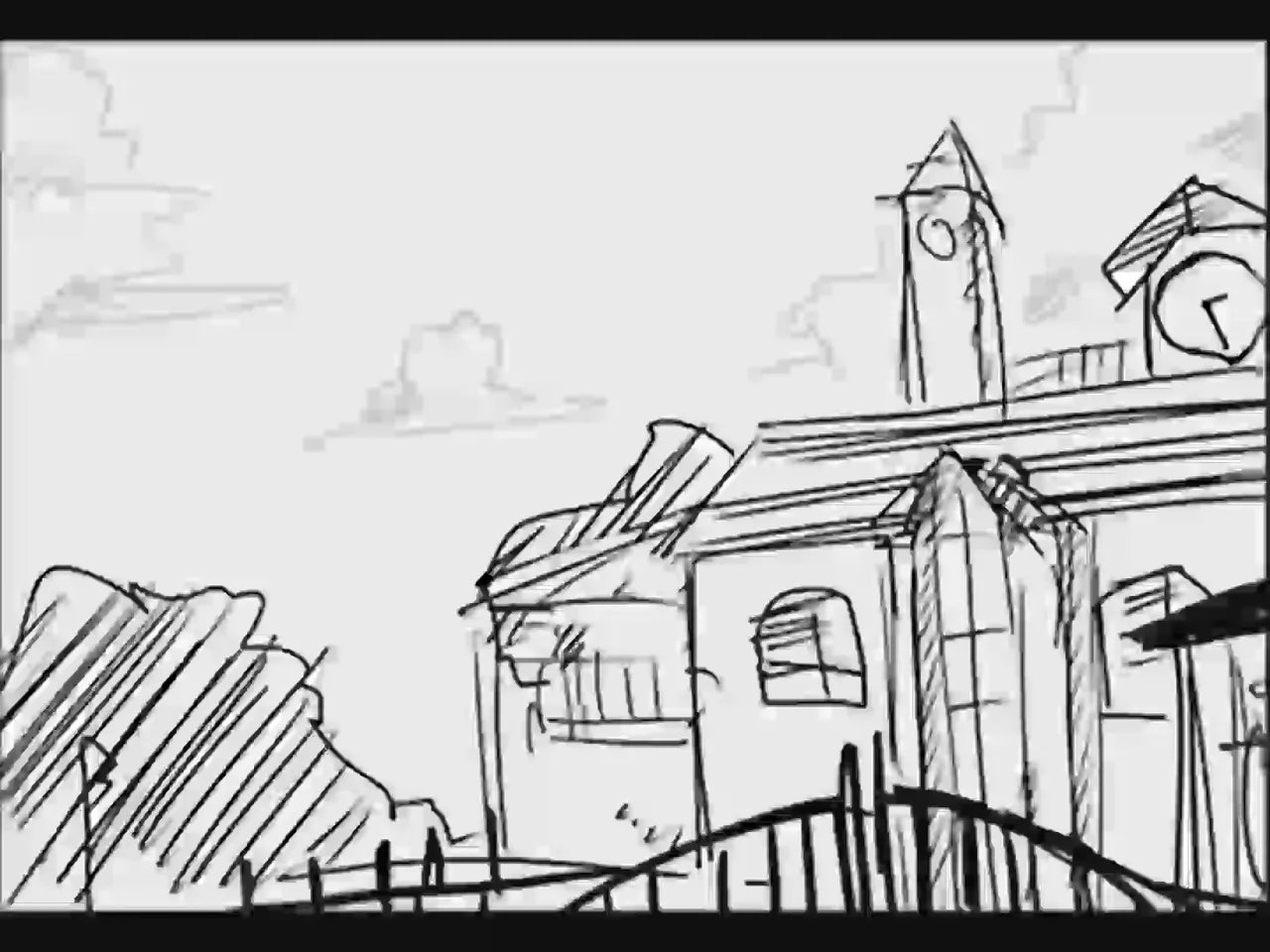 [Tsukumizu] Koumake no Nichijou 2 | 紅間家的日常 2 (Touhou Project)[Traditional Chinese] image number 63