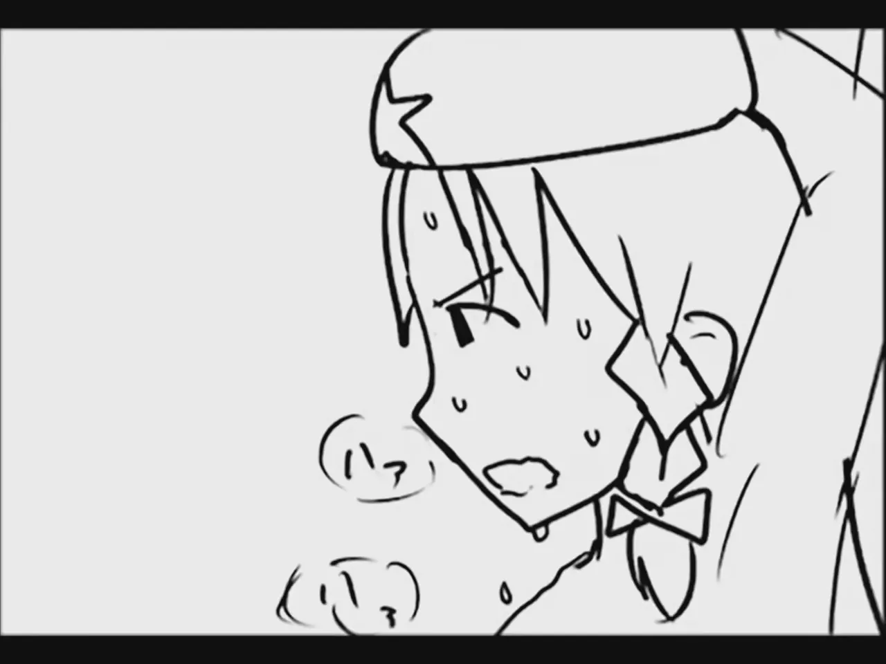 [Tsukumizu] Koumake no Nichijou 2 | 紅間家的日常 2 (Touhou Project)[Traditional Chinese] image number 64