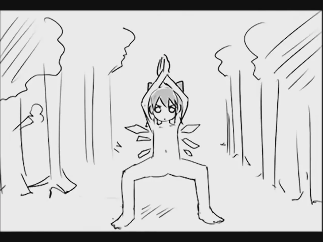 [Tsukumizu] Koumake no Nichijou 2 | 紅間家的日常 2 (Touhou Project)[Traditional Chinese] image number 65