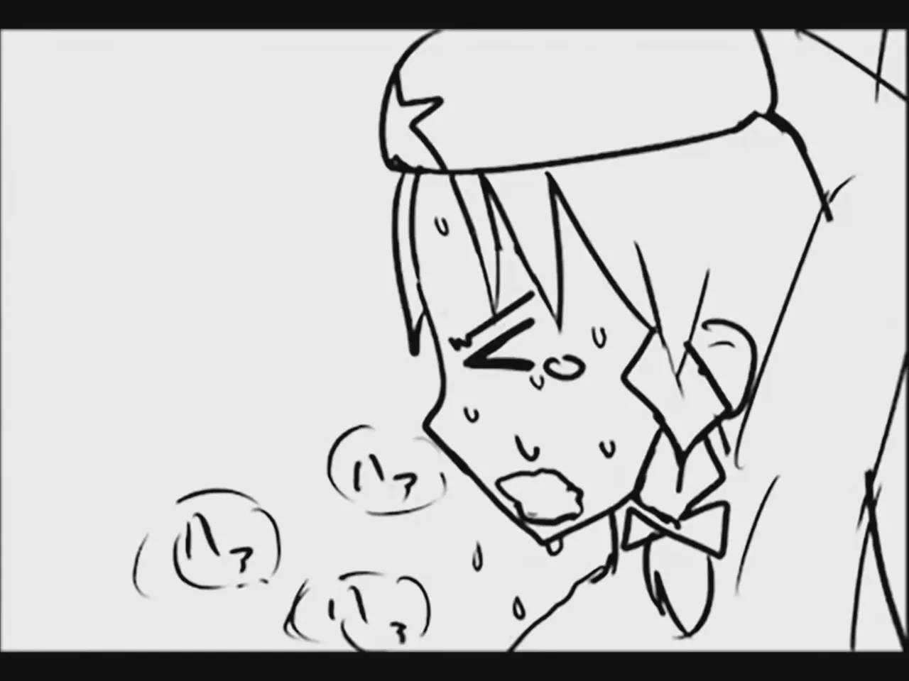 [Tsukumizu] Koumake no Nichijou 2 | 紅間家的日常 2 (Touhou Project)[Traditional Chinese] image number 66