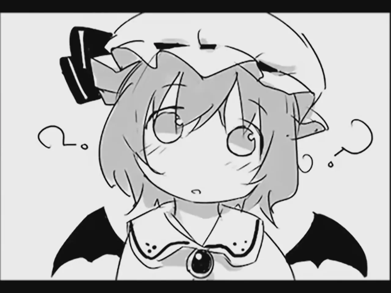 [Tsukumizu] Koumake no Nichijou 2 | 紅間家的日常 2 (Touhou Project)[Traditional Chinese] image number 73