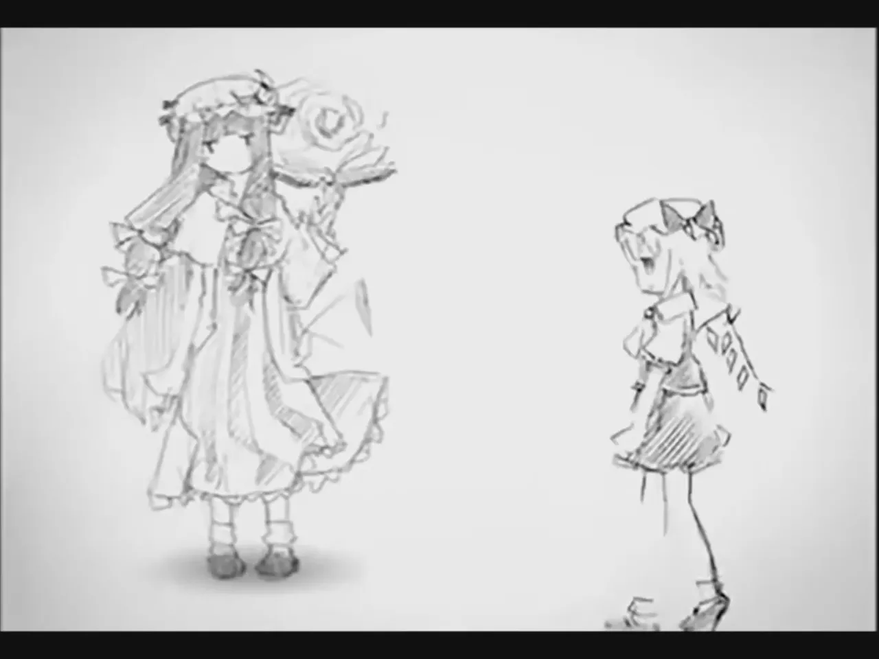 [Tsukumizu] Koumake no Nichijou 2 | 紅間家的日常 2 (Touhou Project)[Traditional Chinese] image number 101