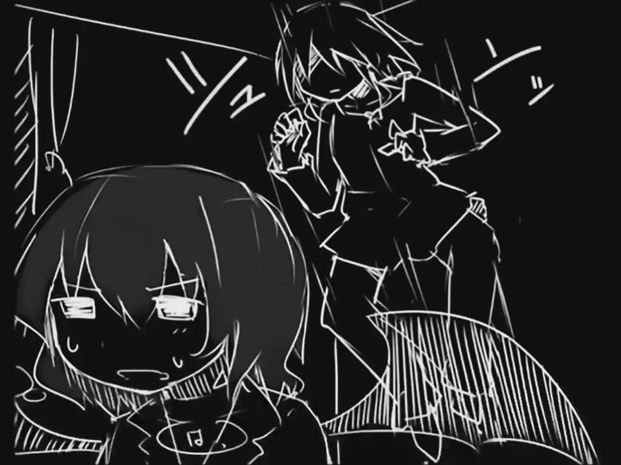 [Tsukumizu] Koumake no Nichijou 3 | 紅間家的日常 3 (Touhou Project)[Traditional Chinese] image number 83