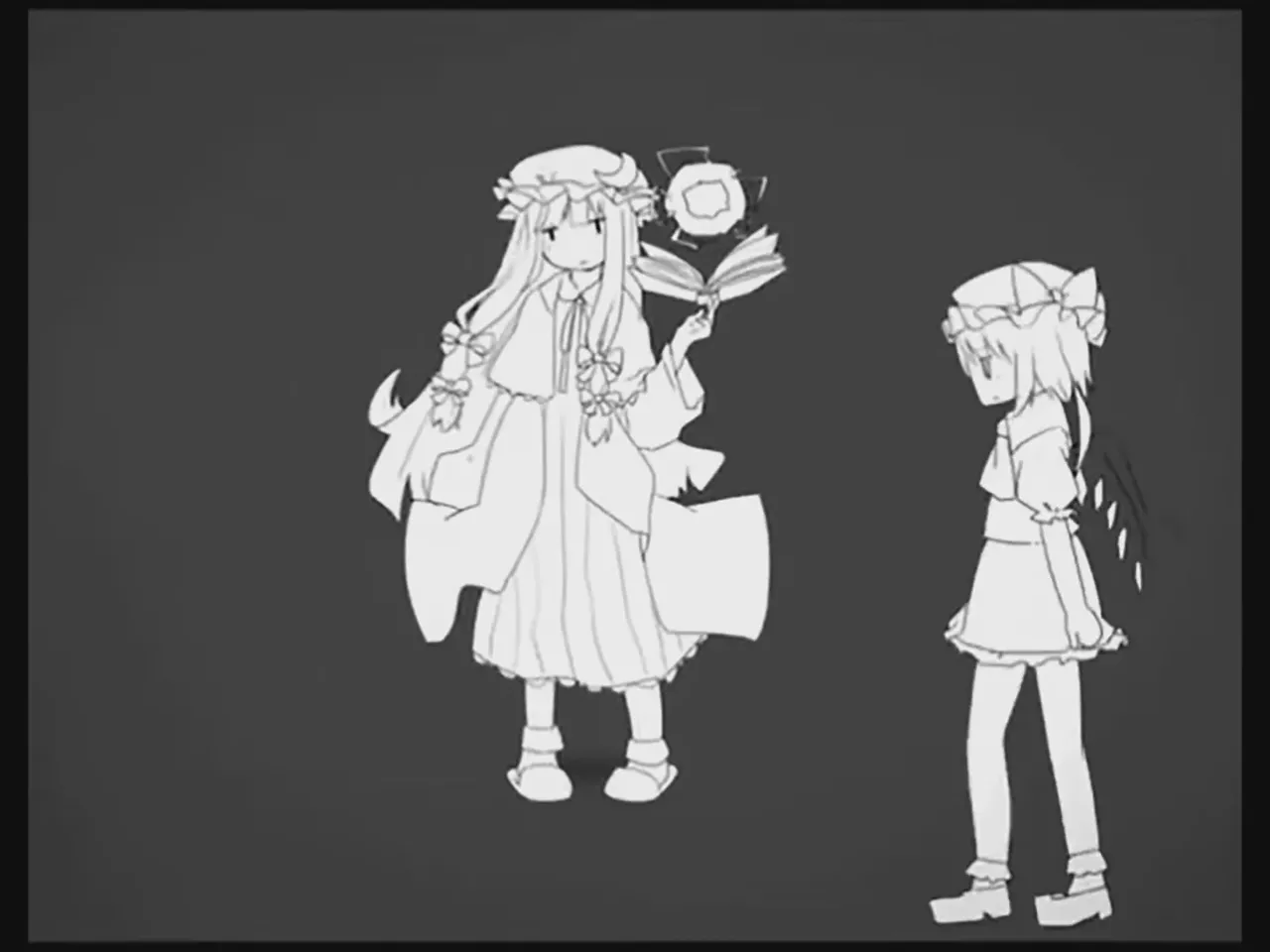 [Tsukumizu] Koumake no Nichijou 3 | 紅間家的日常 3 (Touhou Project)[Traditional Chinese] image number 110