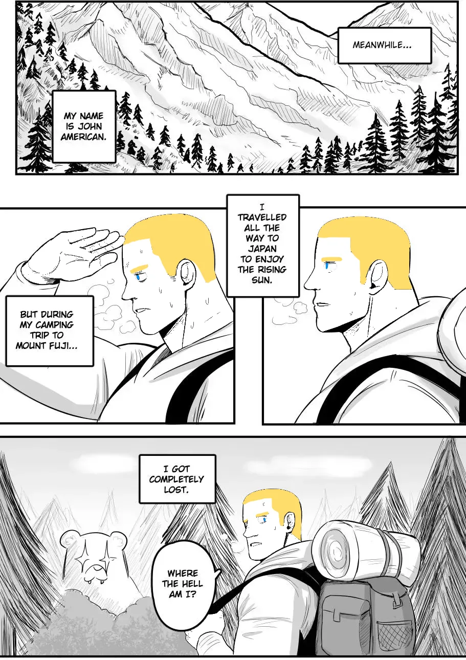 Why Won't My Girlfriend NTR Me? Bonus Chapter [BLEACHED] [Shybox] (English) 이미지 번호 5