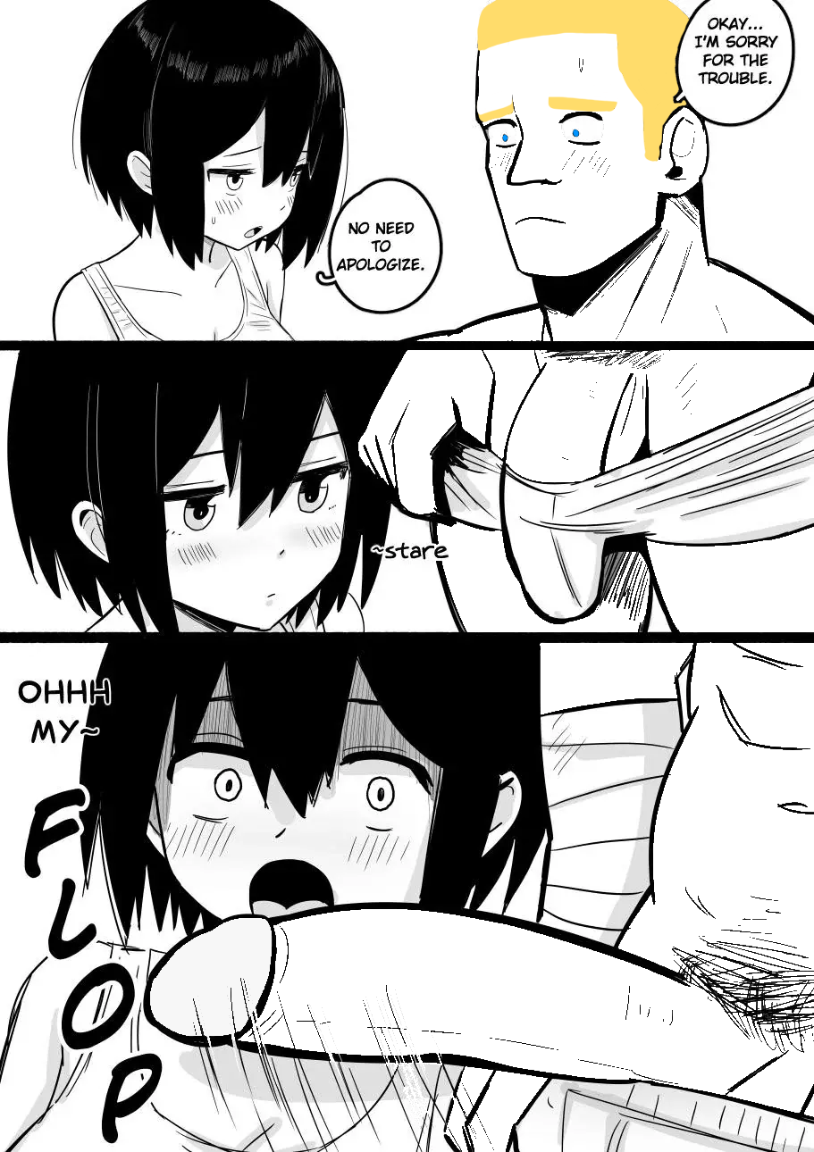 Why Won't My Girlfriend NTR Me? Bonus Chapter [BLEACHED] [Shybox] (English) 이미지 번호 10