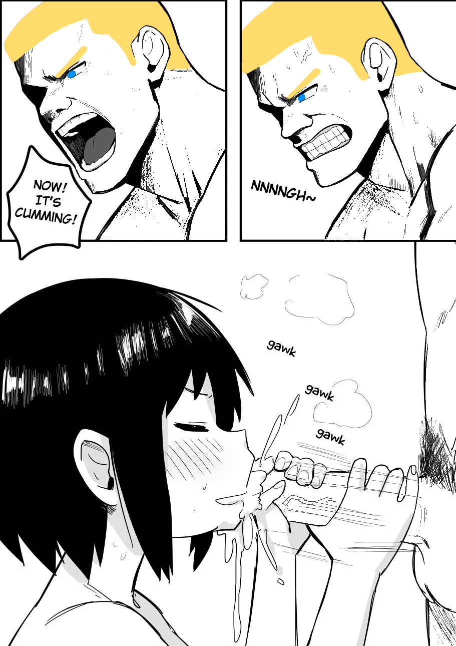 Why Won't My Girlfriend NTR Me? Bonus Chapter [BLEACHED] [Shybox] (English) 이미지 번호 17