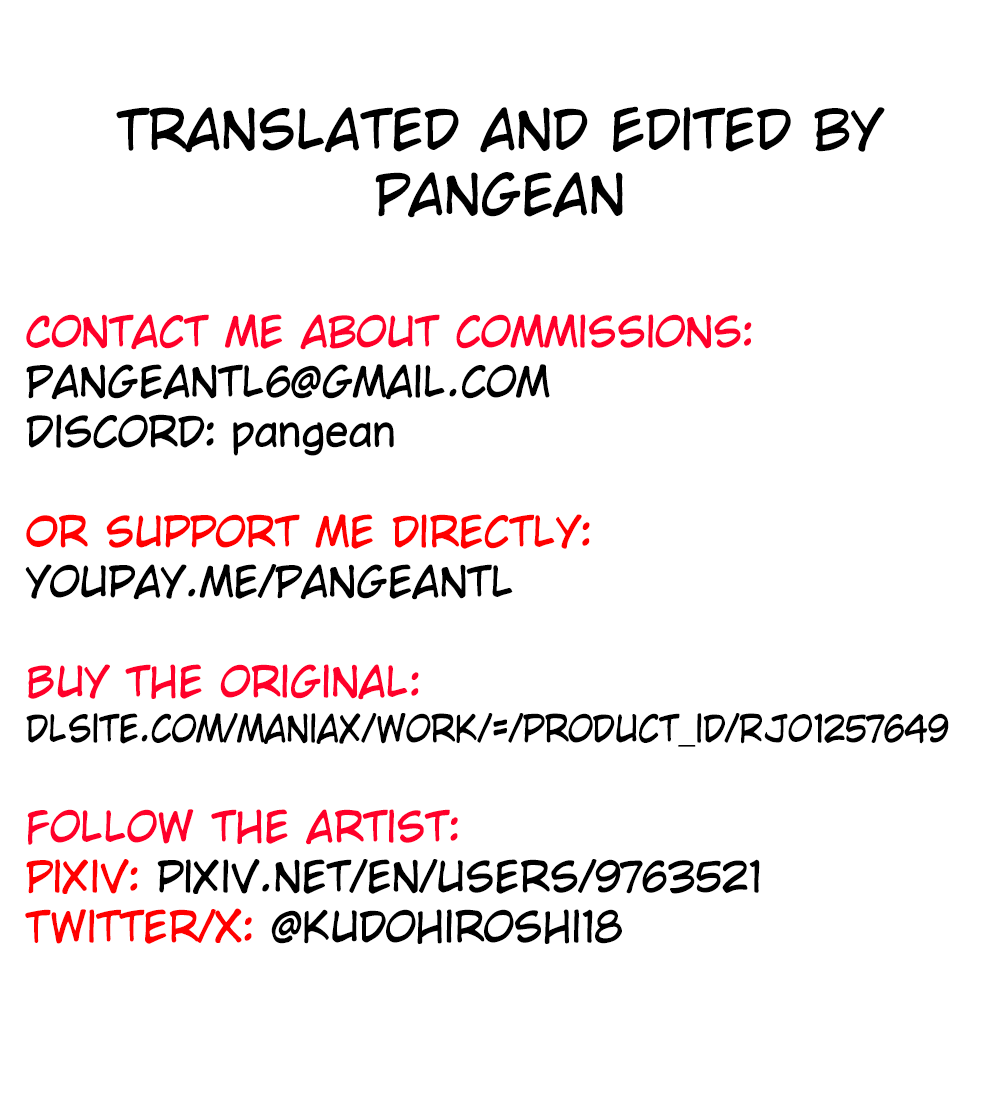 [Radiostar (Kudou Hiroshi)] XXXX (Triage X) [Digital] [English] (Pangean) 图片编号 18