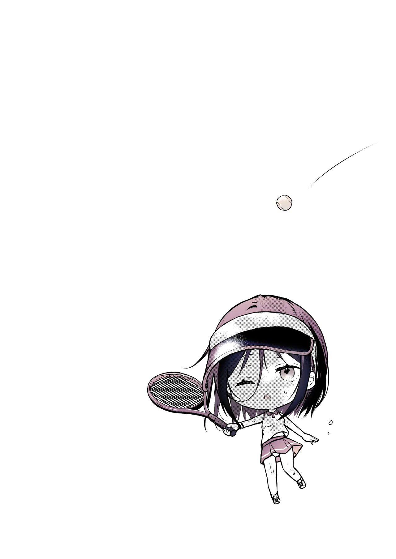 [Hirahira (Hirari)] Himebana #03 + Himebana extra [Digital] 画像番号 107