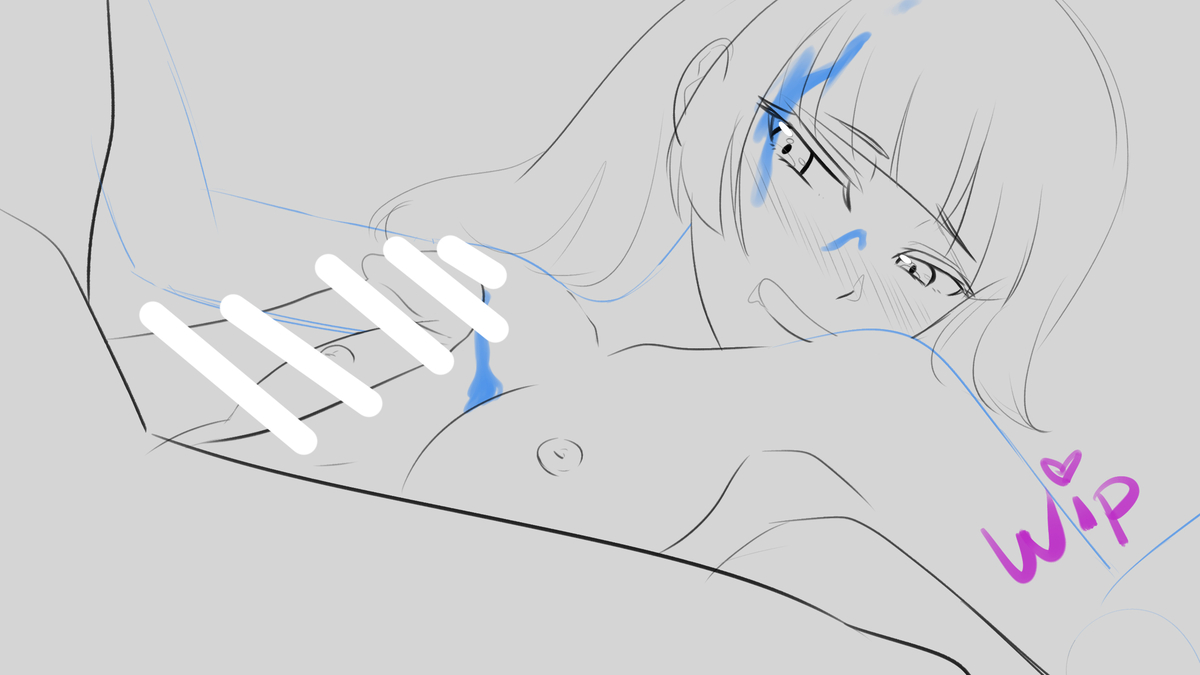 ( F]Maomao x Jinshi (Kusuriya no Hitorigoto] Bildnummer 2