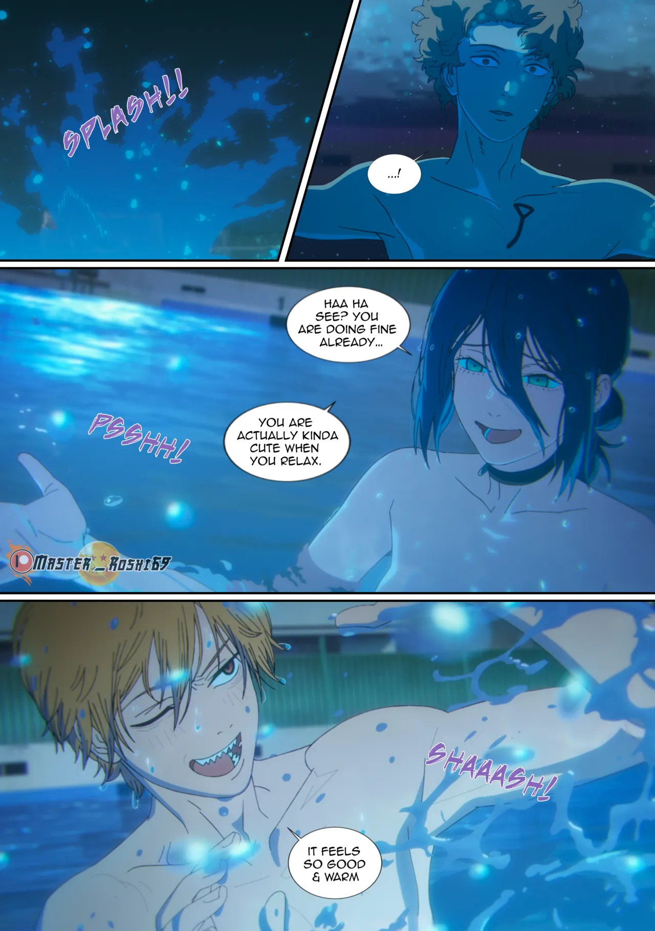 Chainsaw Man: Bomb Girl's Trap Part 1 画像番号 6