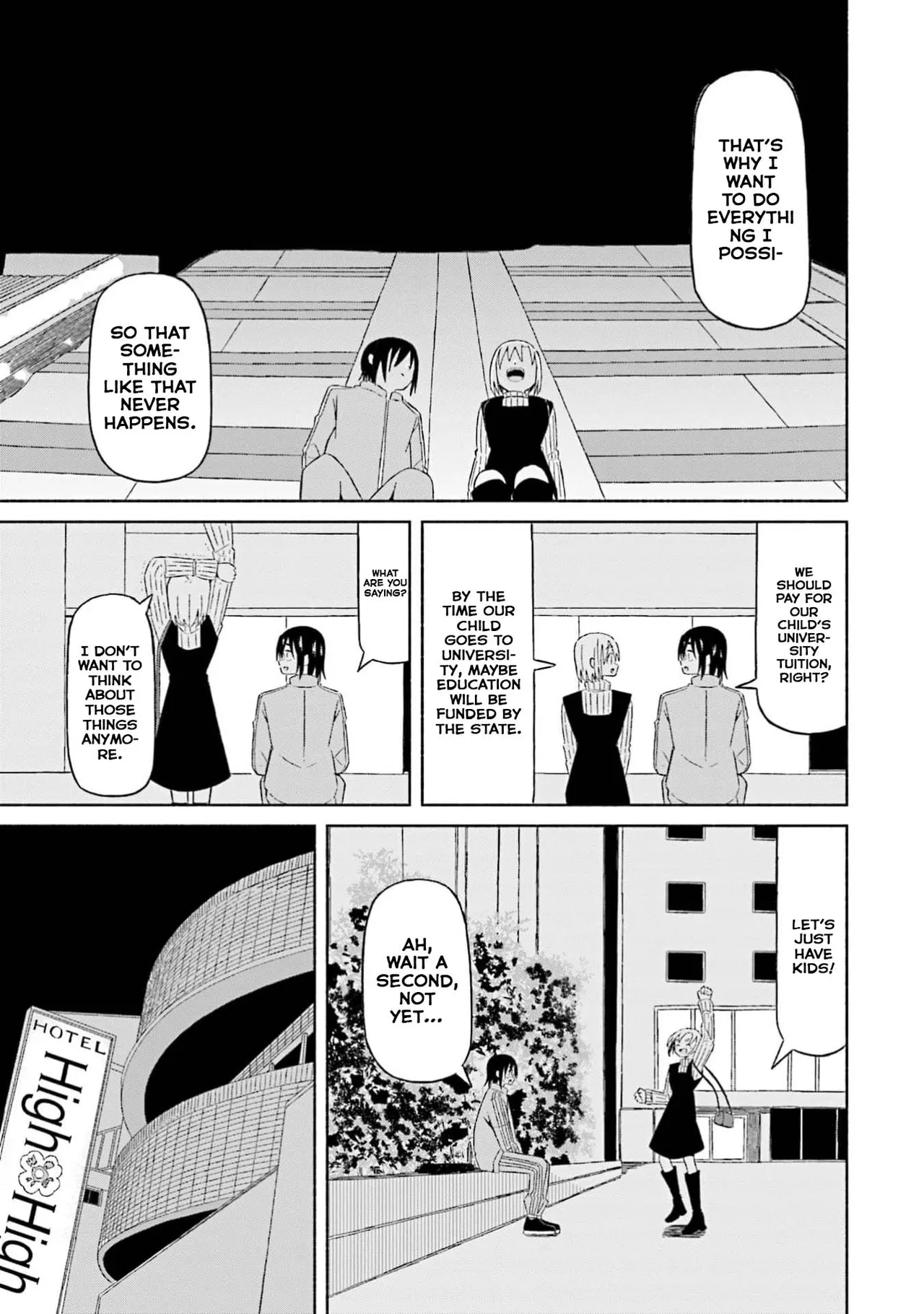 [EN] Boku no Kanojo wa Haru wo Uru (My Girlfriend Sells Spring) 17 image number 14