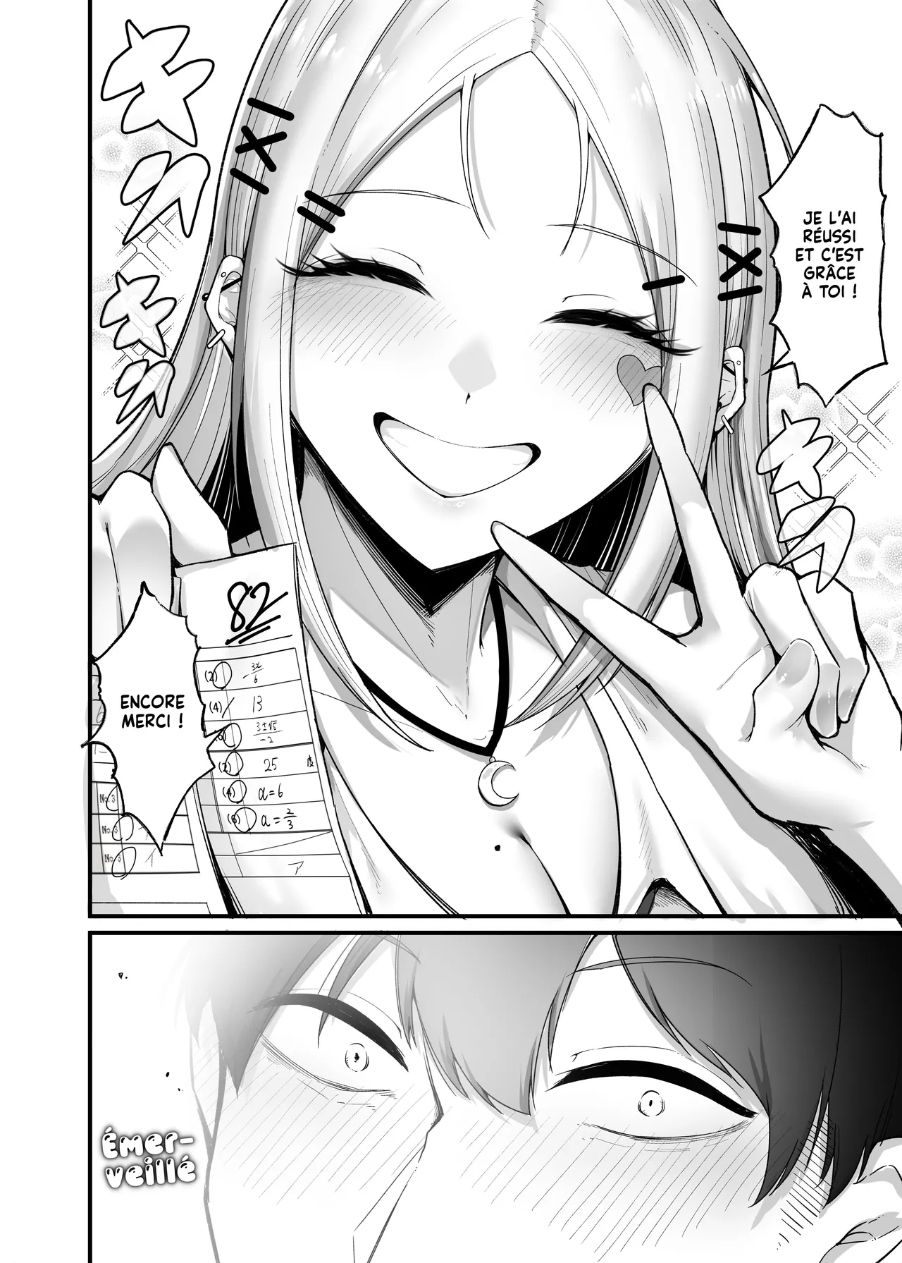 [Enryuu Dou (Enryu)] Fuwatoro Gal no Ongaeshi Sex | Du Sexe comme signe de Gratitude [French] [Lopxi] [Digital] 이미지 번호 11