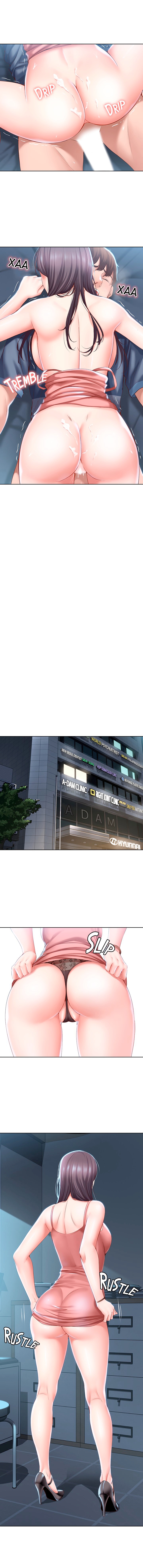 [Yonguija H×Kim Jeta] Boarding Diary 15-27 | Щоденник проживання 15-27 [Ukrainian] [DeAM] 图片编号 124