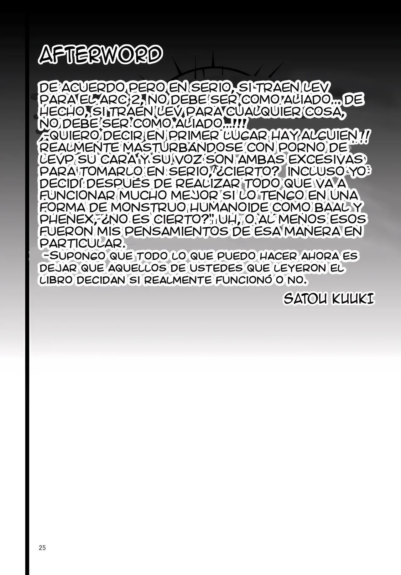 Ashu Jikan Shinden Chaldea - La Pseudo-Singularidad del templo del tiempo ~ [Satou Kuuki] 图片编号 25