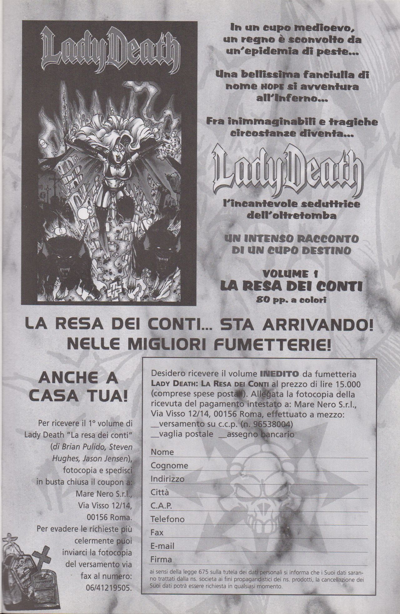 [Hiroyuki Utatane] Countdown: Sex Bombs 1 [Italian] 25eme image