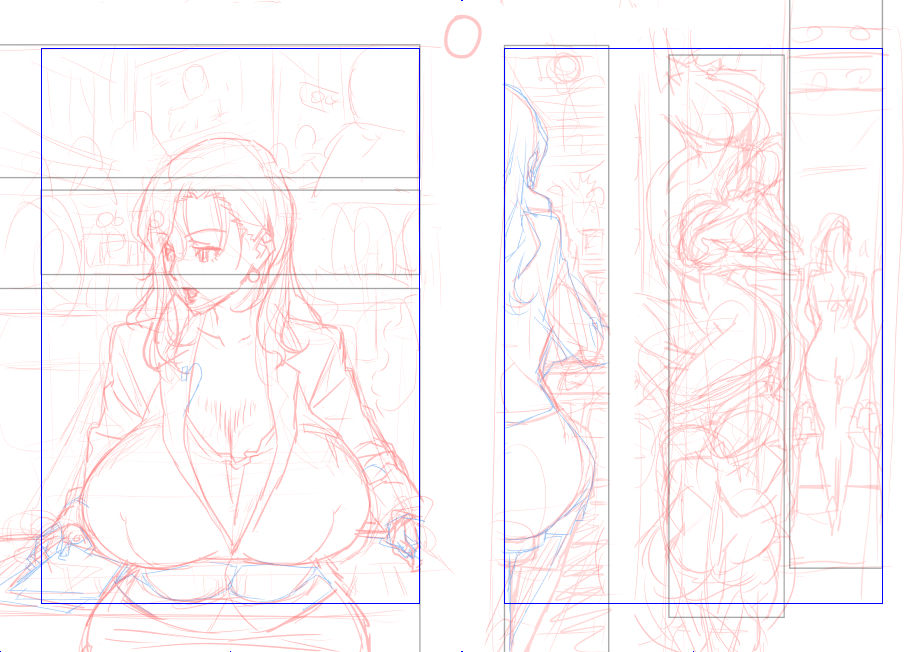 [Studio C-TAKE (Miura Takehiro)] No Contest 2.00 [Digital] image number 14