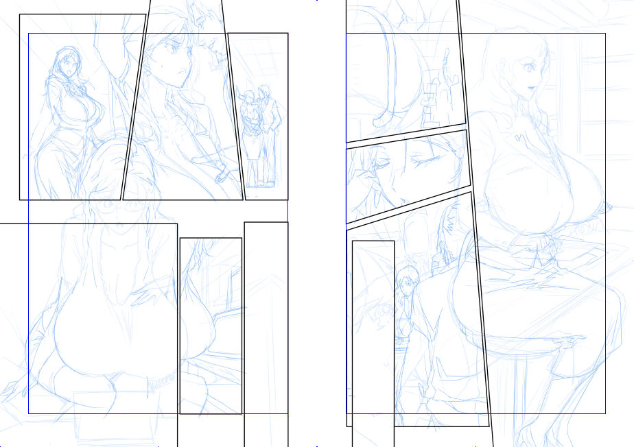 [Studio C-TAKE (Miura Takehiro)] No Contest 2.00 [Digital] image number 15