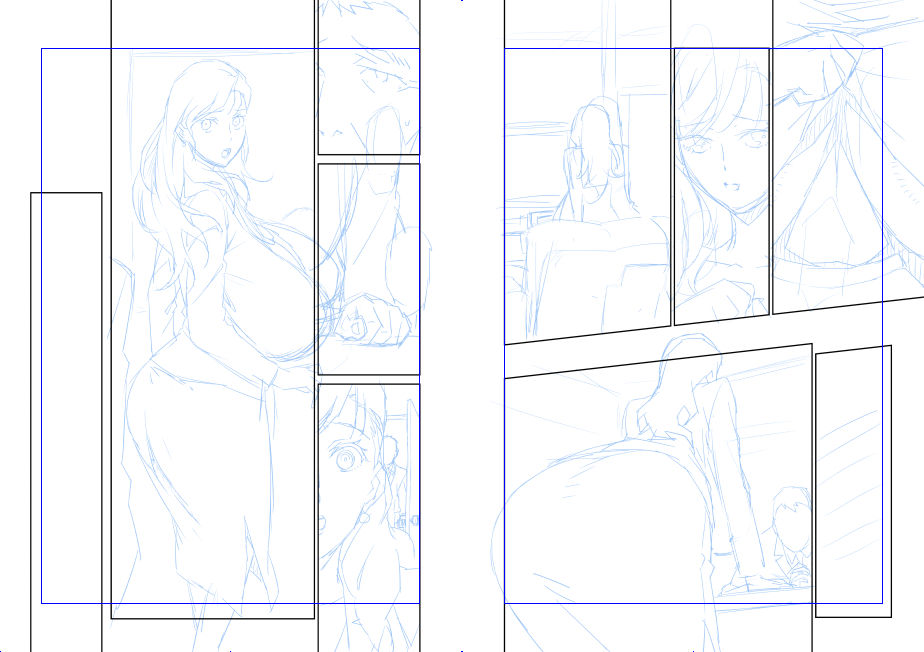 [Studio C-TAKE (Miura Takehiro)] No Contest 2.00 [Digital] image number 16