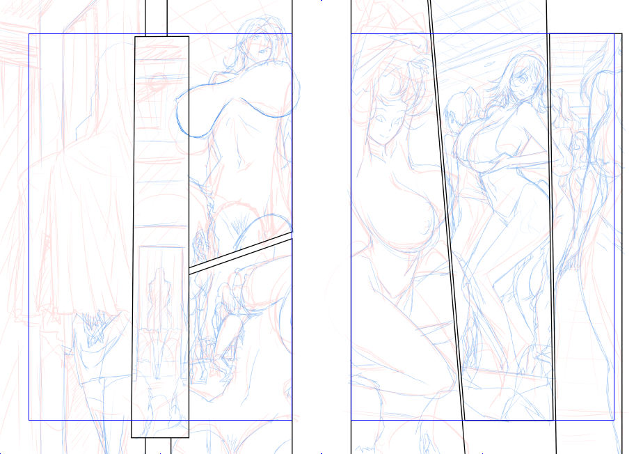 [Studio C-TAKE (Miura Takehiro)] No Contest 2.00 [Digital] image number 17