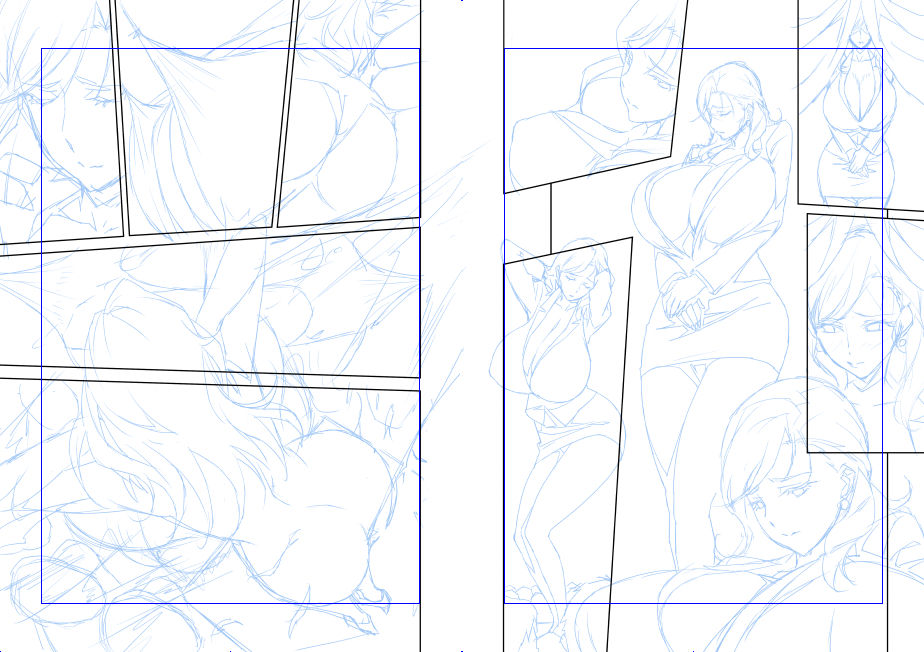 [Studio C-TAKE (Miura Takehiro)] No Contest 2.00 [Digital] image number 18