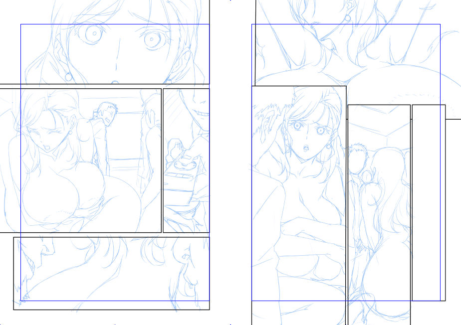 [Studio C-TAKE (Miura Takehiro)] No Contest 2.00 [Digital] image number 19