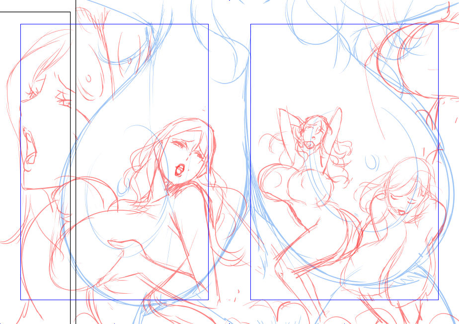 [Studio C-TAKE (Miura Takehiro)] No Contest 2.00 [Digital] image number 20