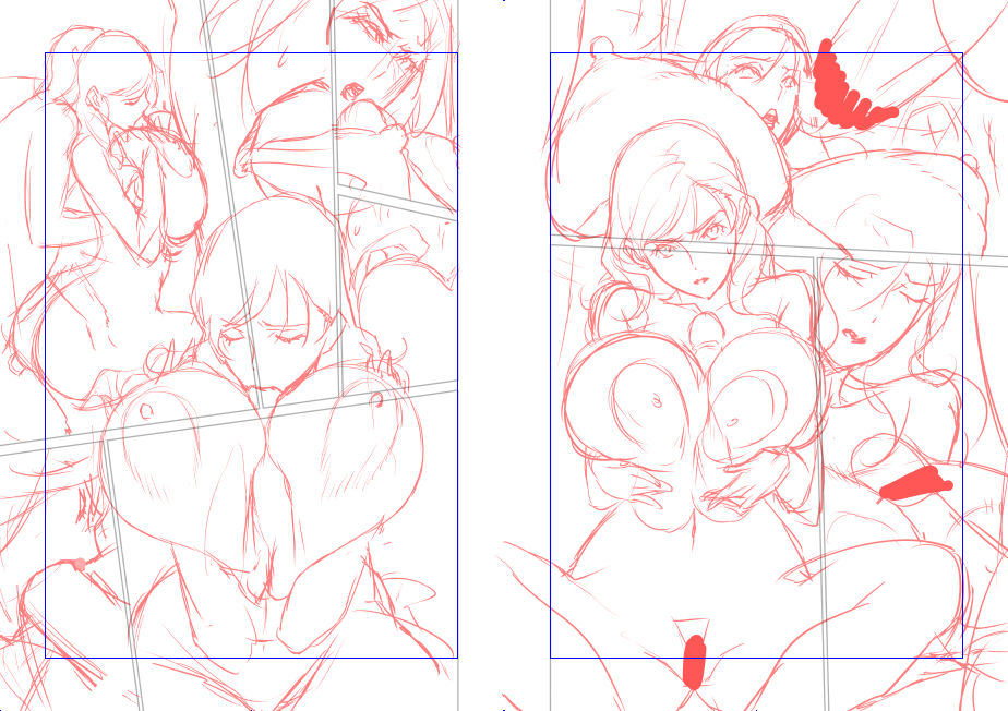 [Studio C-TAKE (Miura Takehiro)] No Contest 2.00 [Digital] image number 22