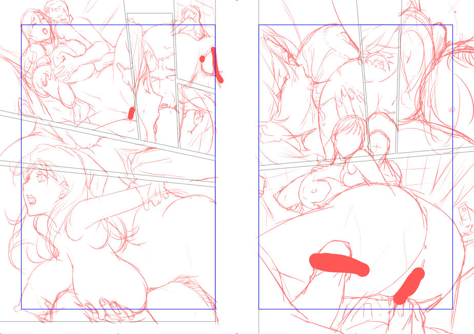 [Studio C-TAKE (Miura Takehiro)] No Contest 2.00 [Digital] image number 23