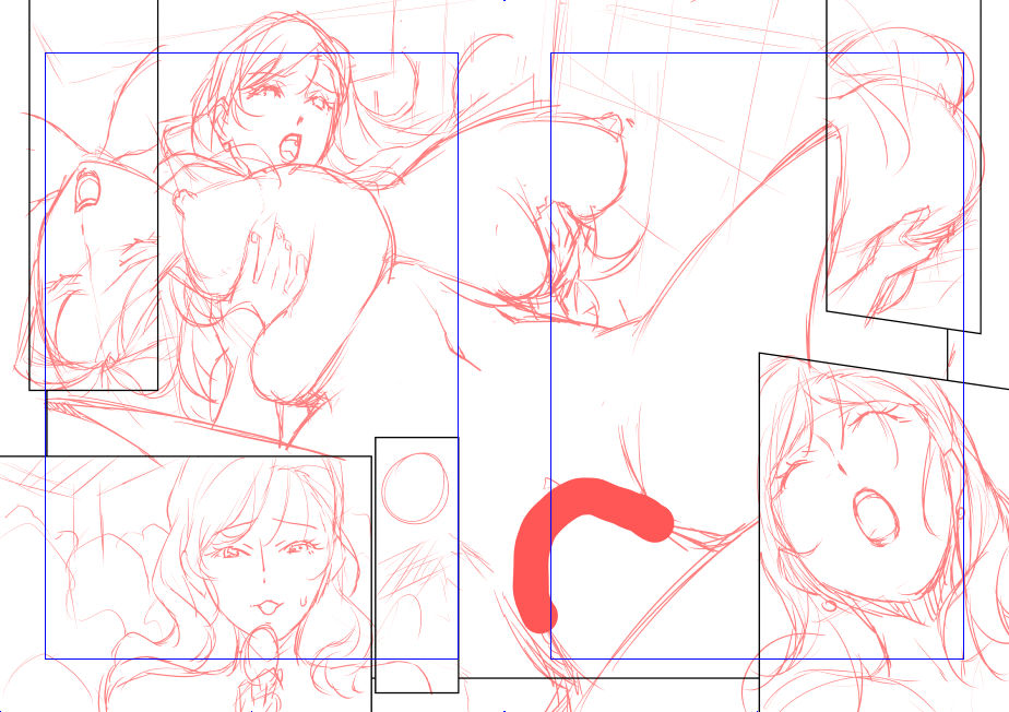 [Studio C-TAKE (Miura Takehiro)] No Contest 2.00 [Digital] image number 24