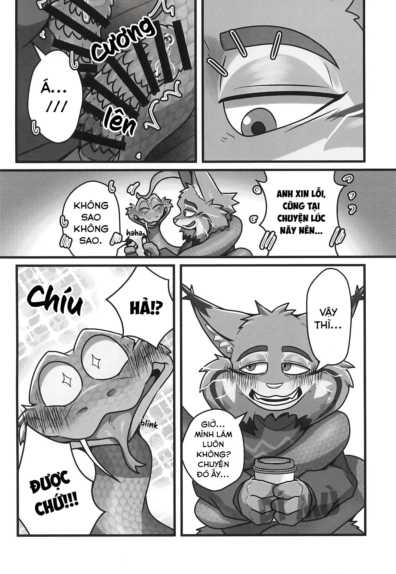 [Mandarate (Madara Moyou)] I love you, my love [VN] image number 17