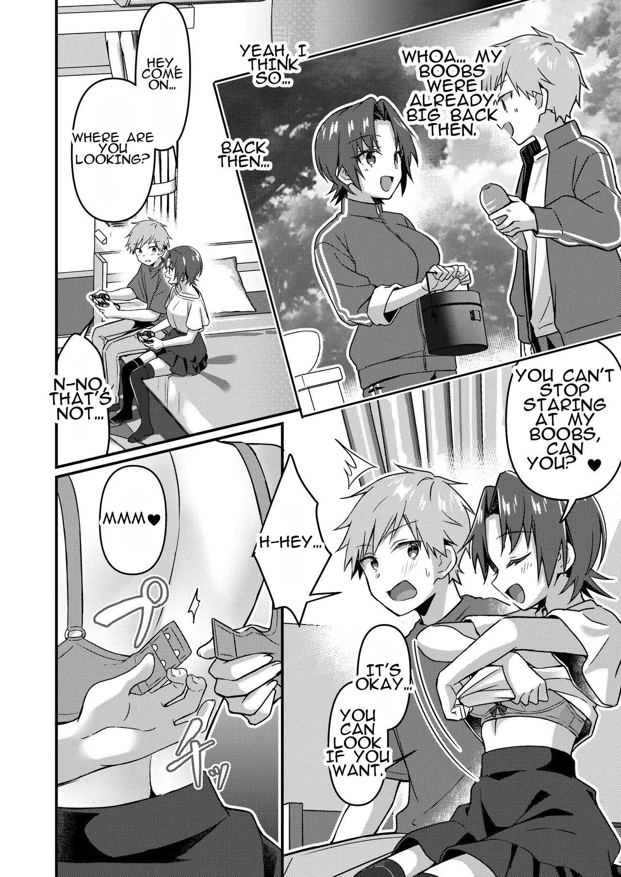 [TSF no F (NOMU)] Jinsei Kaihen Appli de Barairo no Hibi! ~Boku♂ wa Shiawase na Hanayome♀~ | A Life-Changing App Brings Rosy Days! ~I♂ Am a Happy Bride♀~ numero di immagine  21