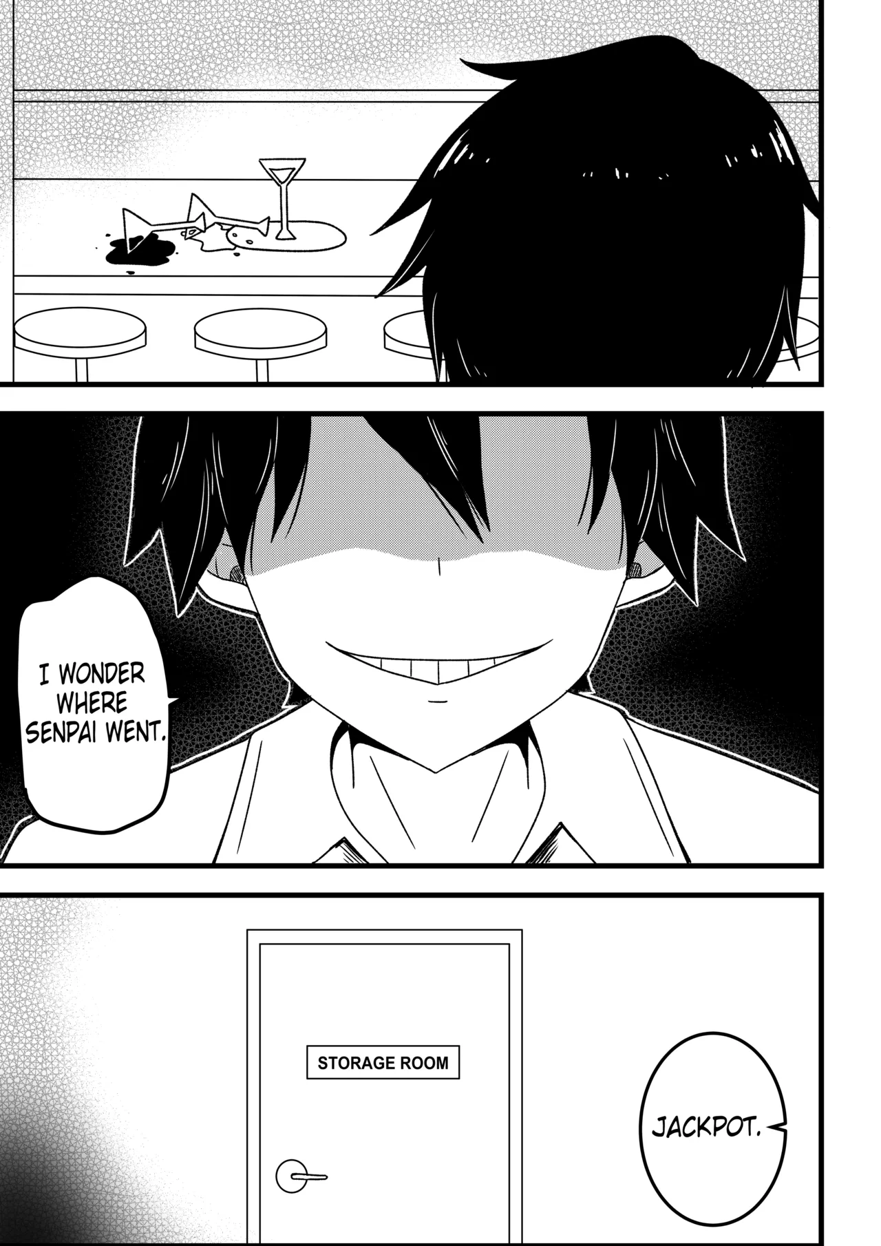 [Entear] Damn you! Part-timer! 이미지 번호 3