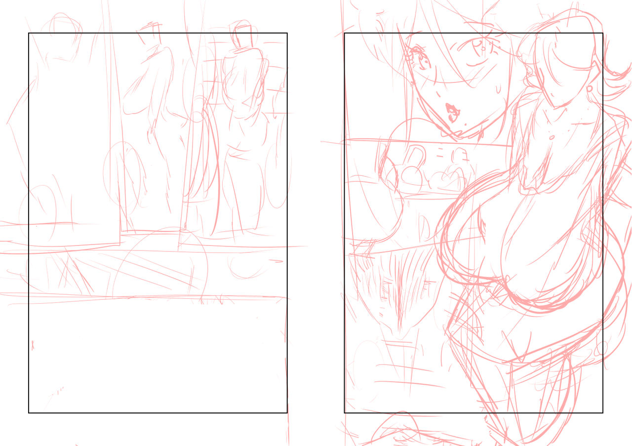 [Studio C-TAKE (Miura Takehiro)] No Contest 3.00 [Digital] image number 25