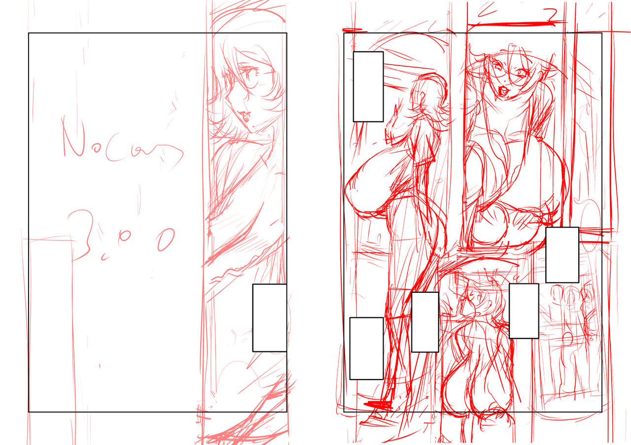 [Studio C-TAKE (Miura Takehiro)] No Contest 3.00 [Digital] image number 26