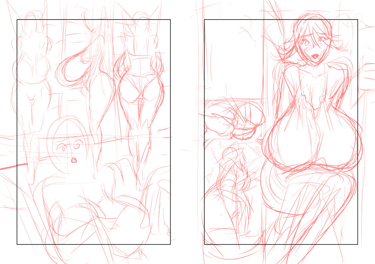 [Studio C-TAKE (Miura Takehiro)] No Contest 3.00 [Digital] image number 28