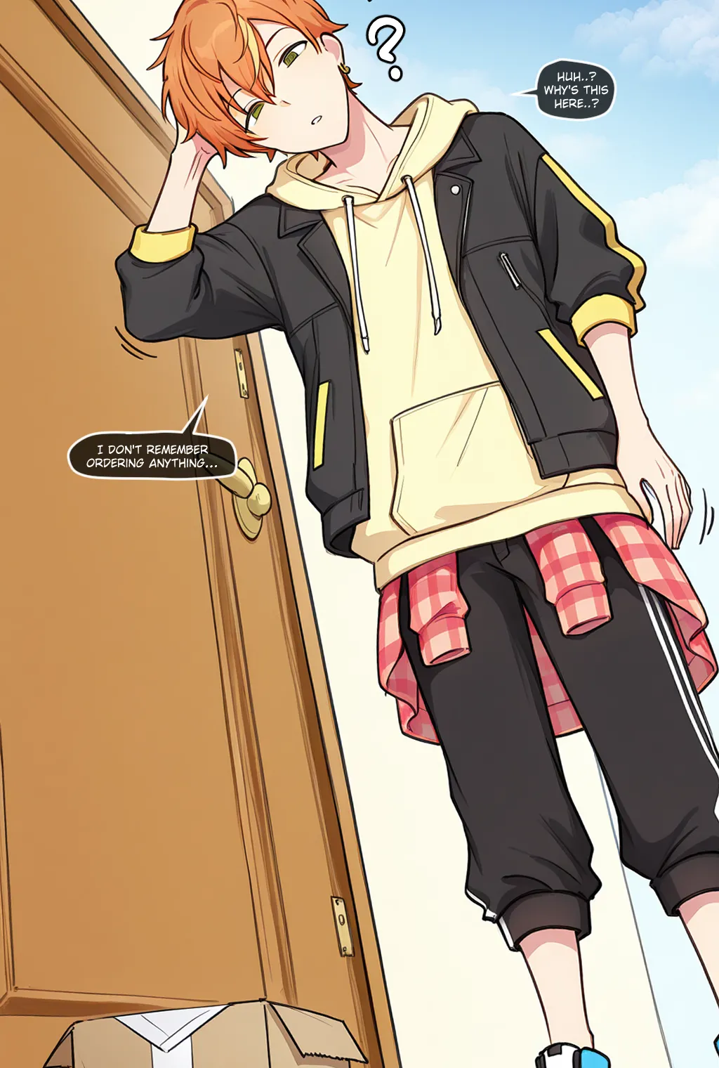 [Coiefen]An & Kohane & Mizuki NTR FULL première image