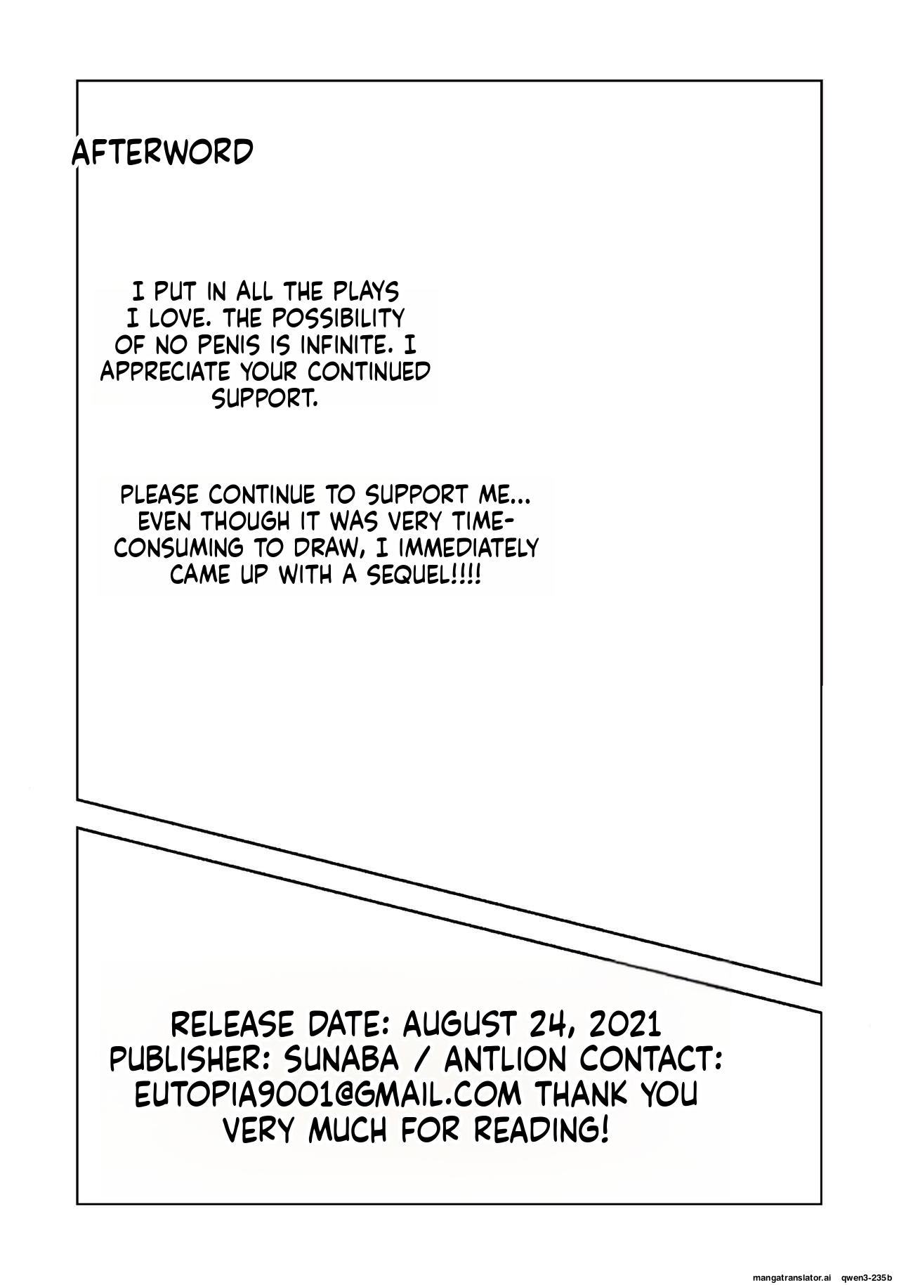 [Arijigoku (sandbox)] Mirai no Karada [English] [SCANMTL] Bildnummer 28