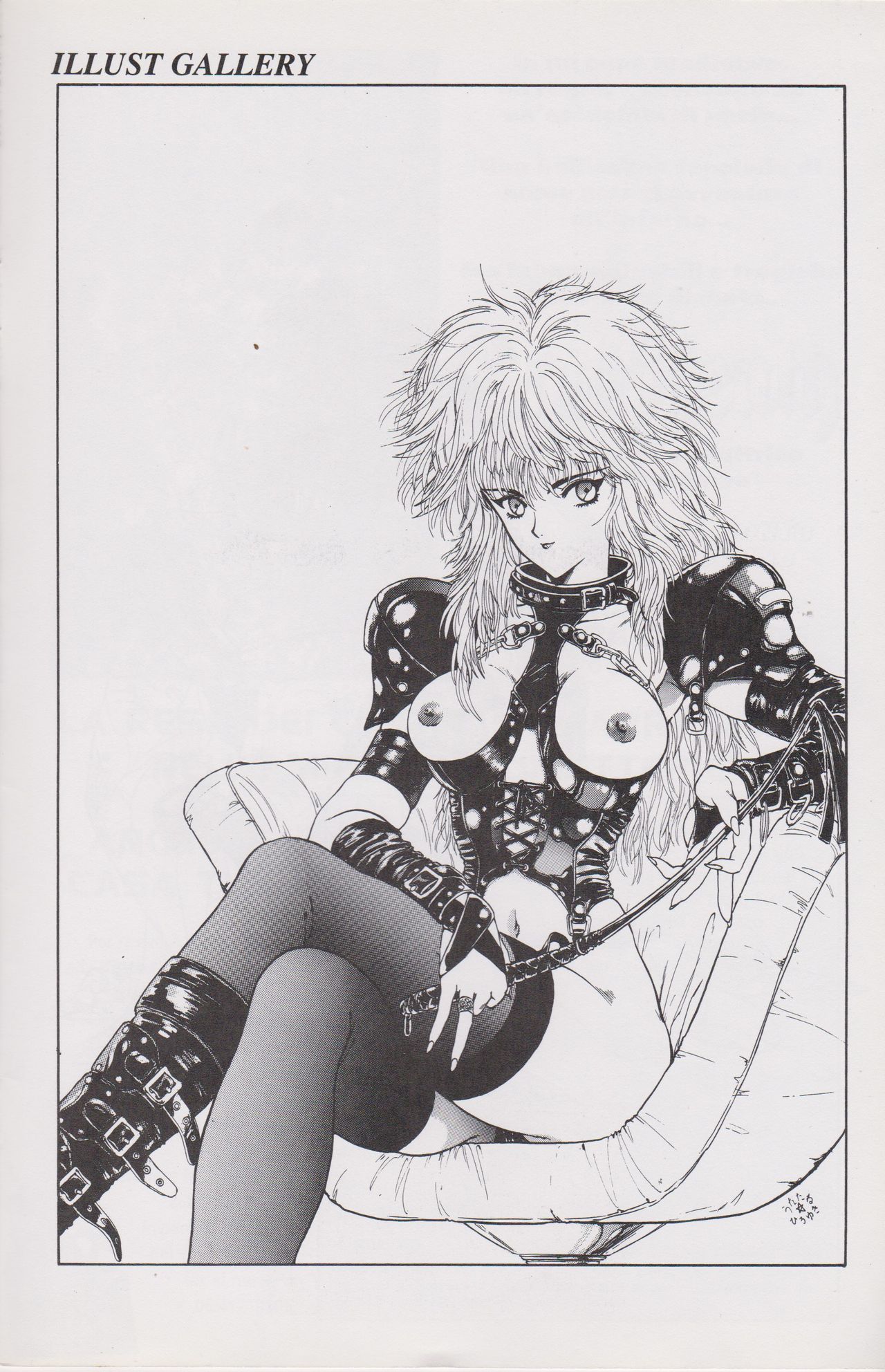 [Hiroyuki Utatane] Countdown: Sex Bombs 2 [Italian] Bildnummer 23