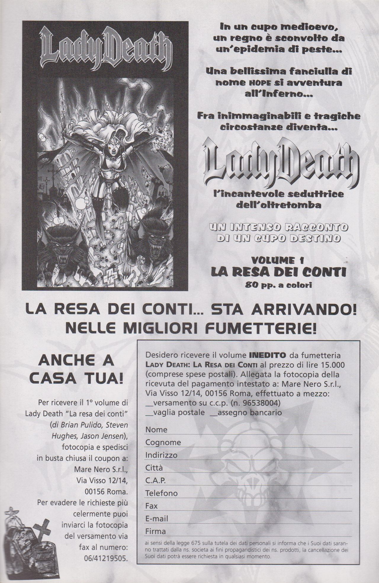 [Hiroyuki Utatane] Countdown: Sex Bombs 2 [Italian] Bildnummer 25