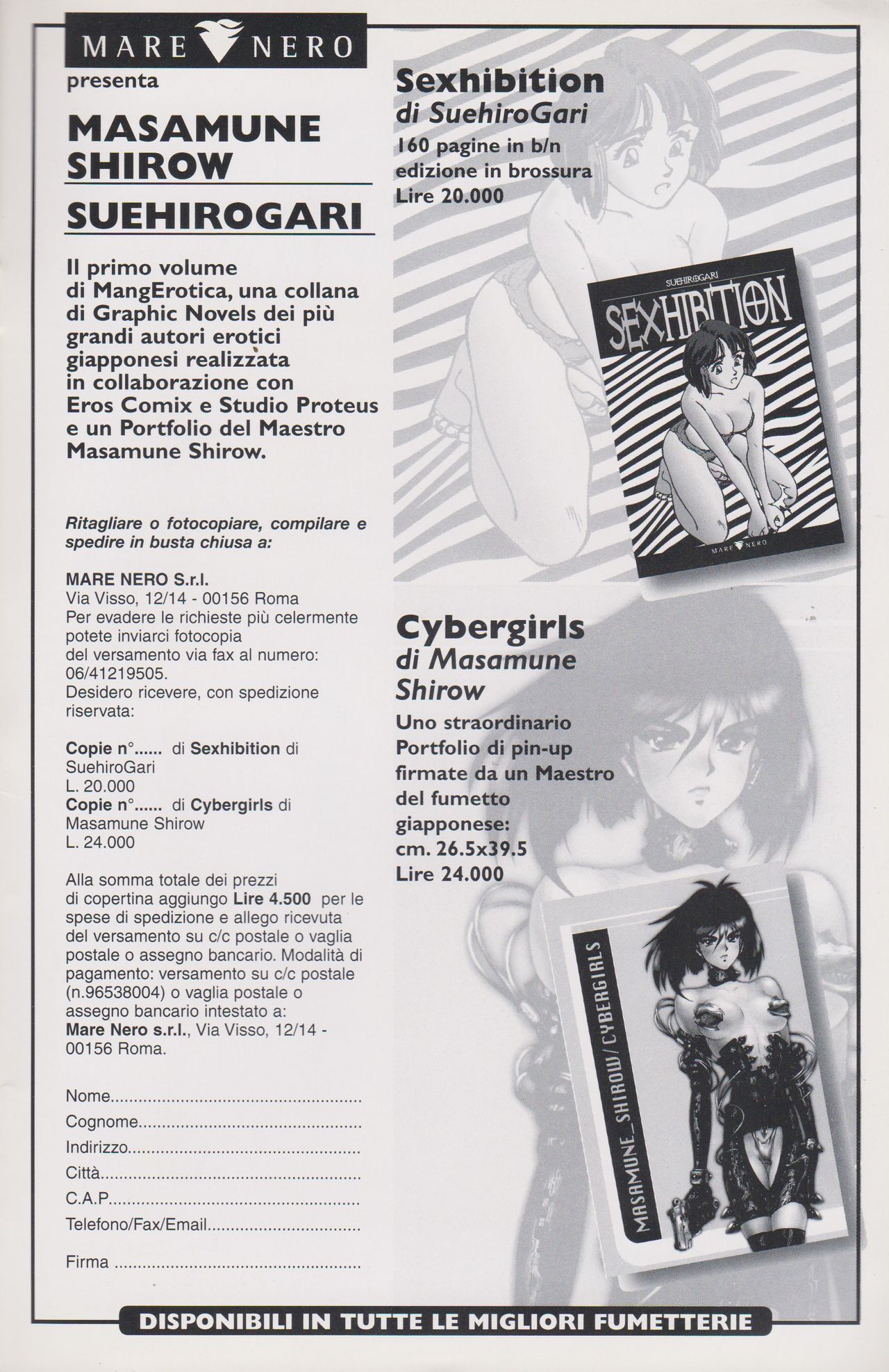 [Hiroyuki Utatane] Countdown: Sex Bombs 2 [Italian] Bildnummer 27