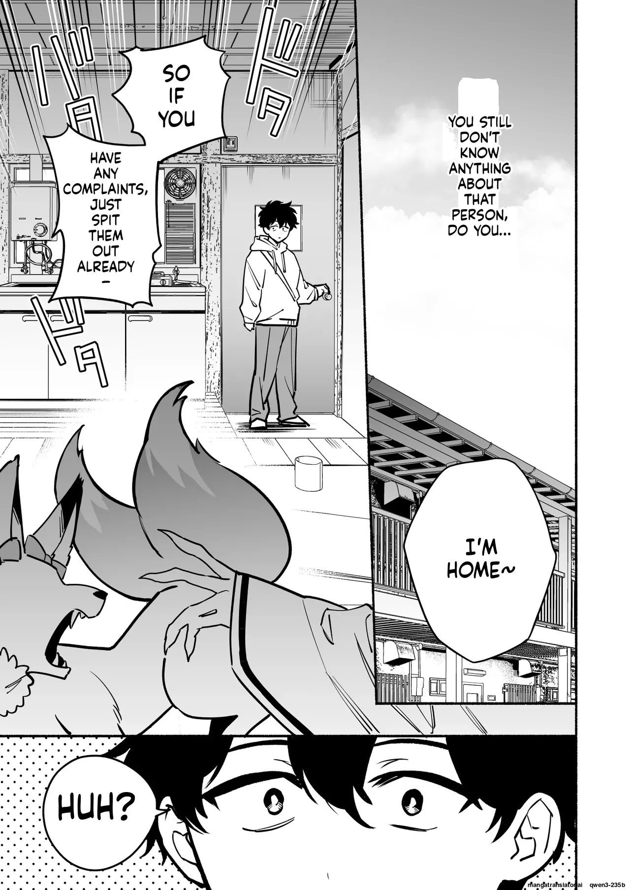 [Momofes (Oki Nagomi, Buki)] Hebigamisama ni Miirarete 2 [English] [SCANMTL] [Digital] 이미지 번호 5