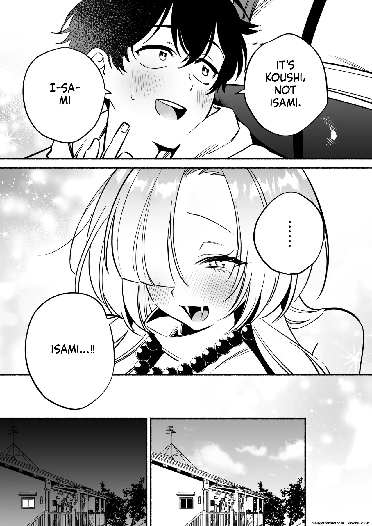 [Momofes (Oki Nagomi, Buki)] Hebigamisama ni Miirarete 2 [English] [SCANMTL] [Digital] 이미지 번호 25