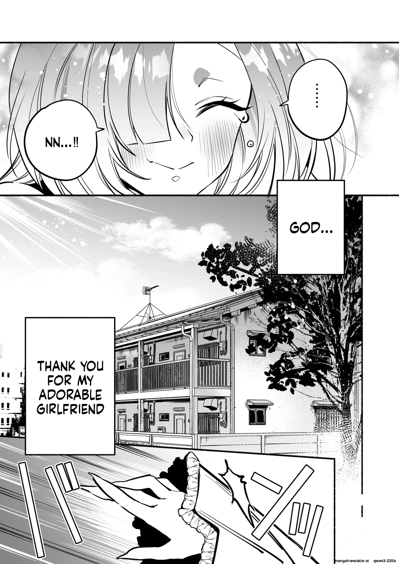 [Momofes (Oki Nagomi, Buki)] Hebigamisama ni Miirarete 2 [English] [SCANMTL] [Digital] 이미지 번호 57