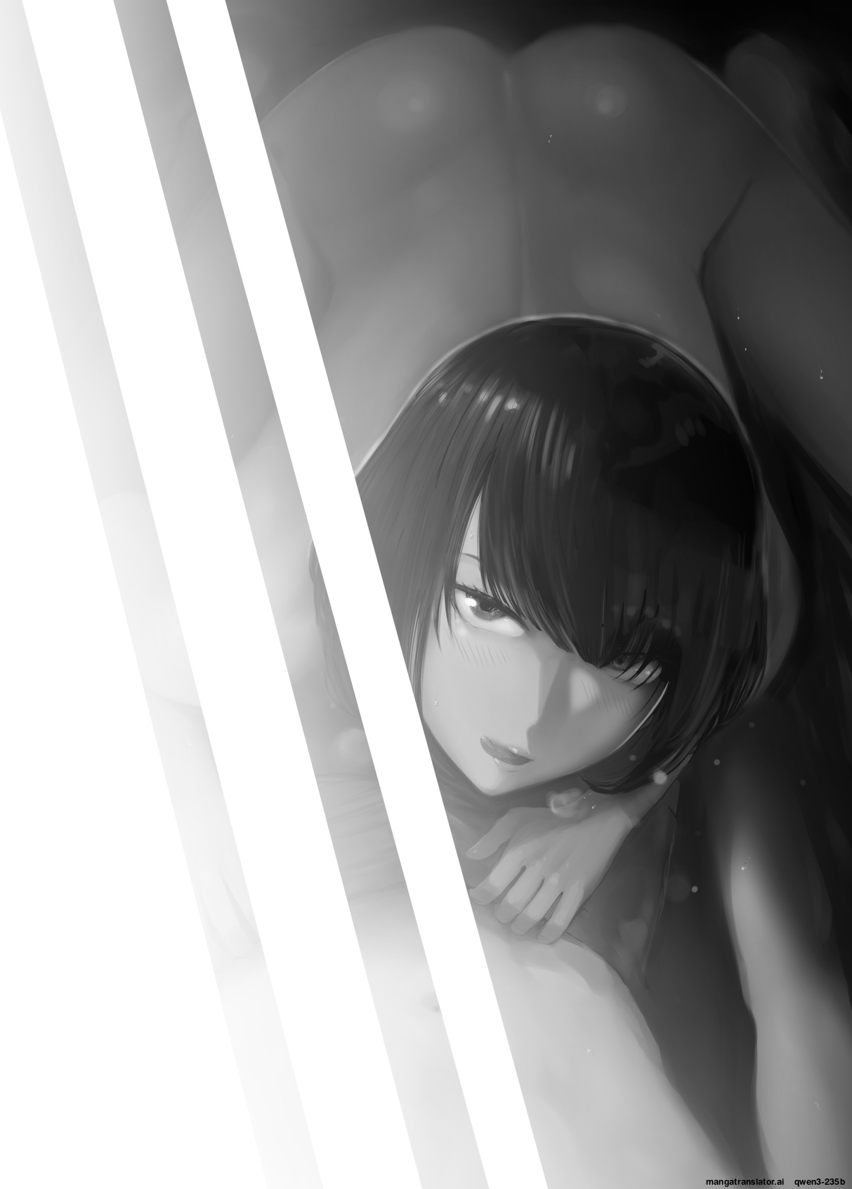 [Pink Sakuhin Okiba (Pink Taro)] Osananajimi ga Mama to Yatte Imasu. 9 [English][MTL] изображение № 2