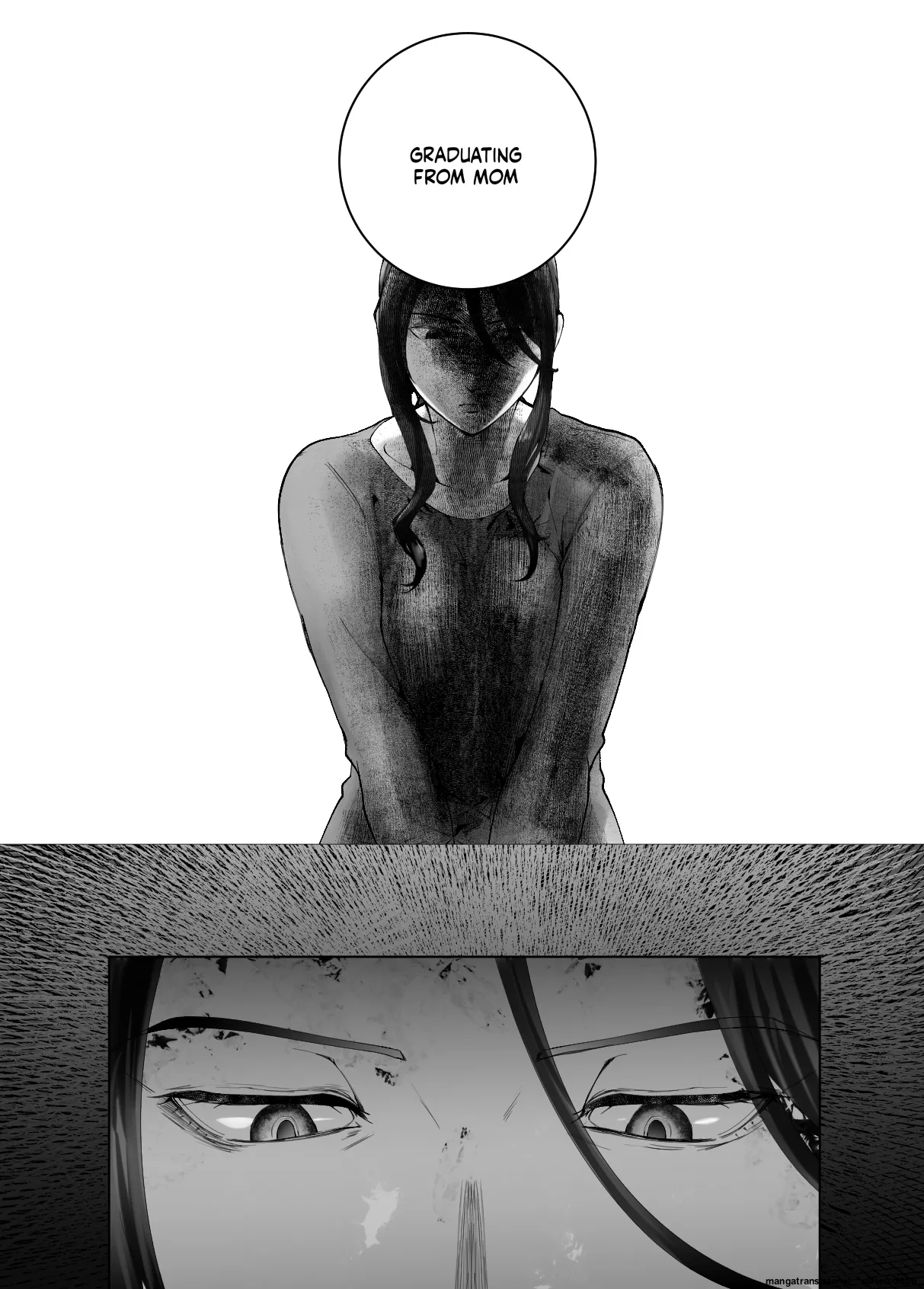 [Pink Sakuhin Okiba (Pink Taro)] Osananajimi ga Mama to Yatte Imasu. 9 [English][MTL] изображение № 62