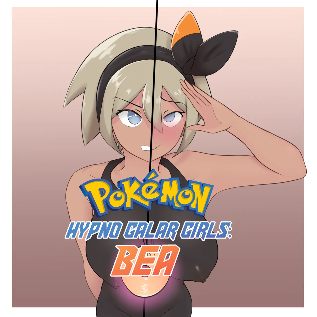 [Axl]Hypno Galar Girls Bea [心海汉化组] image number 12