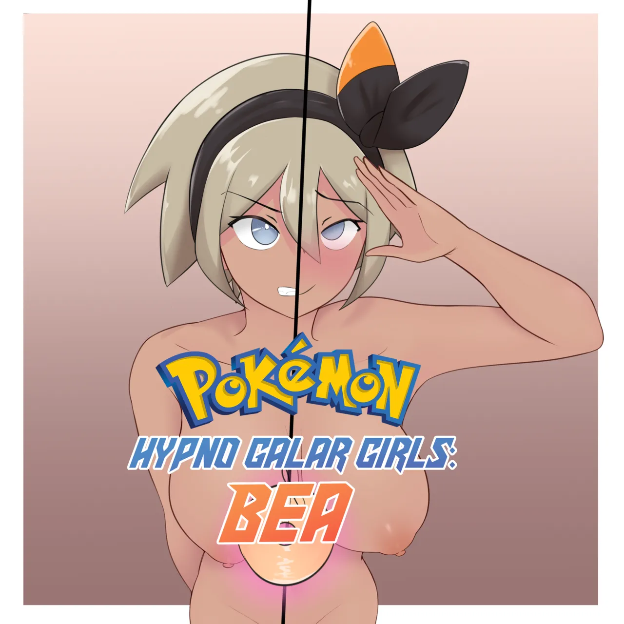 [Axl]Hypno Galar Girls Bea [心海汉化组] image number 23