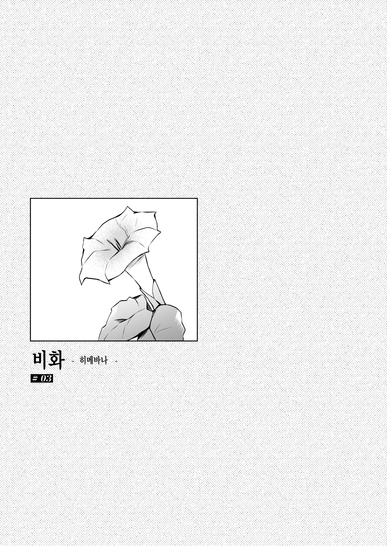 [Hirahira (Hirari)] Himebana #03 + Himebana extra | 비화 히메바나 #03 + extra [Korean] [Digital] imagen número 4